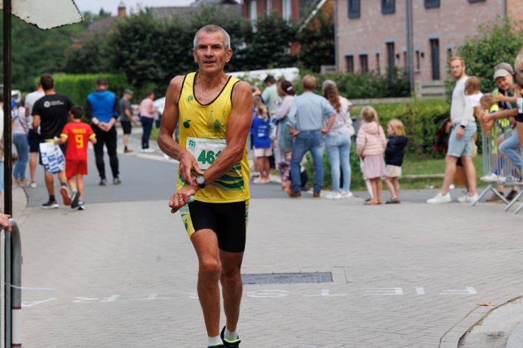 Landlopersjogging 2023